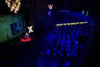 TEDx活动